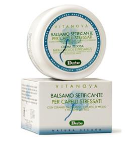 VITANOVA BALSAMO SETIFICANTE 150 ML - Farmacia Rossi2 - Farmacia Rossi 