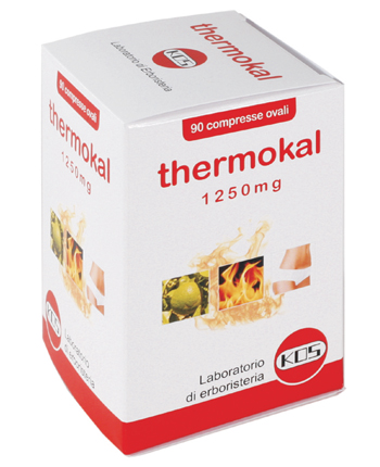 THERMOKAL 90 COMPRESSE - Farmacia Rossi2 - Farmacia Rossi 
