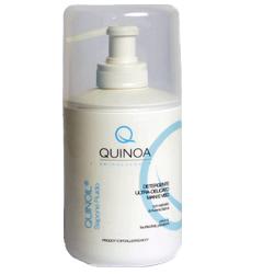 QUINOIL SAPONE FLUIDO 250ML - Farmacia Rossi2 - Farmacia Rossi 