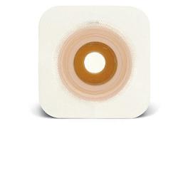 PLACCA PER STOMIA DUE PEZZI PIANA MODELLABILE DIAMETRO 13-22 SISTEMA 2S 5PZ - Farmacia Rossi2 - Farmacia Rossi 