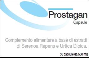 PROSTAGAN 30 CAPSULE - Farmacia Rossi2 - Farmacia Rossi 