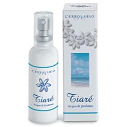 TIARE ACQUA PROFUMATA 50 ML - Farmacia Rossi2 - Farmacia Rossi 
