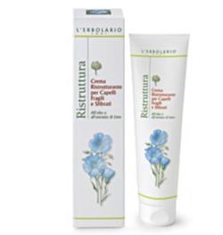 CREMA RISTRUTTURANTE CAPELLI FRAGILI SPEZZATI - Farmacia Rossi2 - Farmacia Rossi 