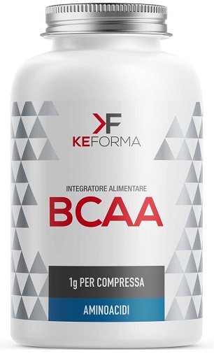 KE BCAA RAMIFICATI 300 CAPSULE - Farmacia Rossi2 - Farmacia Rossi 