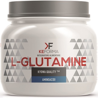 L-GLUTAMINE 200 G - Farmacia Rossi2 - Farmacia Rossi 