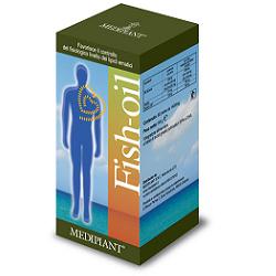 SUPER MEGA 3 FISH OIL 60 PERLE - Farmacia Rossi2 - Farmacia Rossi 