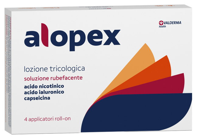 ALOPEX LOZIONE CAPILLARE 40 ML - Farmacia Rossi2 - Farmacia Rossi 