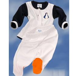 PIGIAMA BIMBO COT ECOL 6/9MESI - Farmacia Rossi2 - Farmacia Rossi 