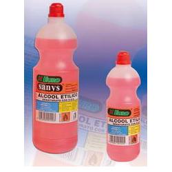 ALCOOL IN FLACONE DA 500ML - Farmacia Rossi2 - Farmacia Rossi 