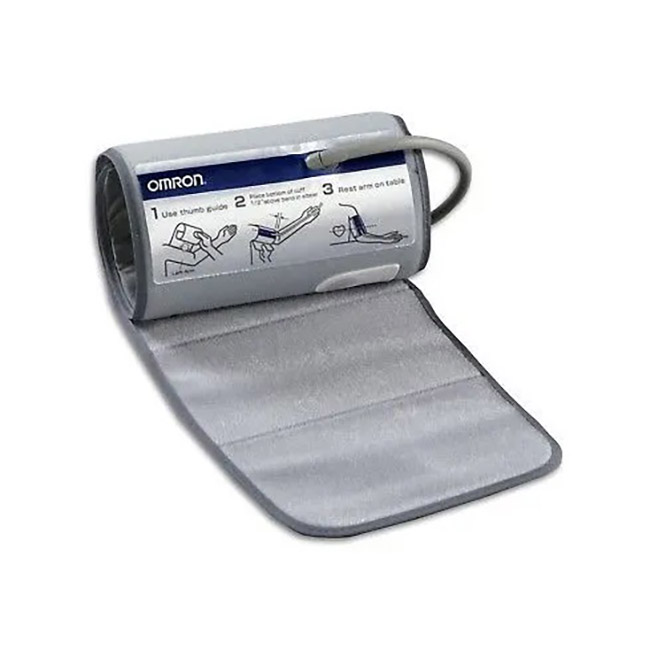BRACCIALE RICAMBIO PER OMRON M6C E M10T - Farmacia Rossi2 - Farmacia Rossi 