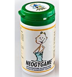 NEOGYGAME 60 CAPSULE - Farmacia Rossi2 - Farmacia Rossi 
