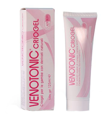 VENOTONIC CRIOGEL GEL 125ML - Farmacia Rossi2 - Farmacia Rossi 