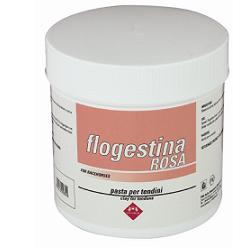 FLOGESTINE ROSA PASTA 1KG - Farmacia Rossi2 - Farmacia Rossi 
