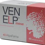 VENELP INTEGRATORE 30 COMPRESSE - Farmacia Rossi2 - Farmacia Rossi 