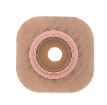 PLACCA CON ADESIVO FLANGIA FLOTTANTE 35MM RITAGLIABILE 13/20MM 5 PEZZI CONFORM2 HOLLISTER - Farmacia Rossi2 - Farmacia Rossi 