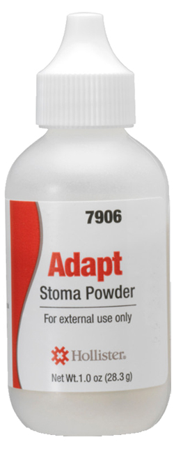 POLVERE PROTETTIVA PER STOMIA HOLLISTER ADAPT 28G - Farmacia Rossi2 - Farmacia Rossi 