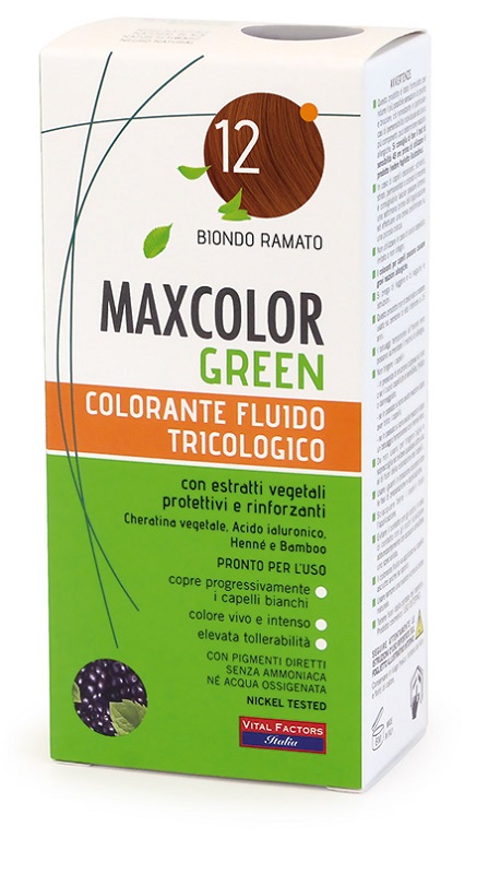 MAX GREEN VEG COLOR CAP 3 - Farmacia Rossi2 - Farmacia Rossi 
