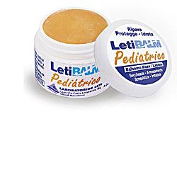 LETIBALM PEDIATRICO 10 ML - Farmacia Rossi2 - Farmacia Rossi 