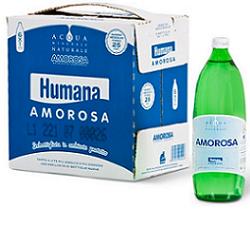 ACQUA AMOROSA 6X1000 ML - Farmacia Rossi2 - Farmacia Rossi 
