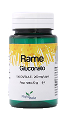 RAME 100 CAPSULE - Farmacia Rossi2 - Farmacia Rossi 