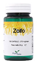 ZOLFO 100 CAPSULE - Farmacia Rossi2 - Farmacia Rossi 