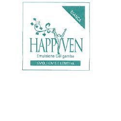 GEL EMOLLIENTE HAPPYVEN BIANCA - Farmacia Rossi2 - Farmacia Rossi 