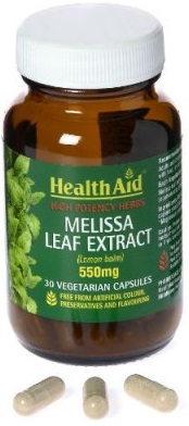 MELISSA LEAF LI BALM OFFICINALIS 1 PEZZO - Farmacia Rossi2 - Farmacia Rossi 