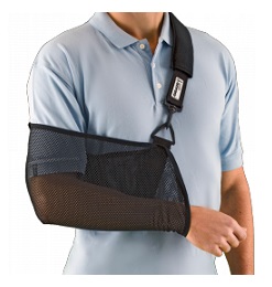 REGGIBRACCIO NERO GIBAUD ORTHO TAGLIA 0 - Farmacia Rossi2 - Farmacia Rossi 