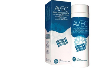 AVEC EMULSIONE FLUIDA LENITIVA 200 ML - Farmacia Rossi2 - Farmacia Rossi 