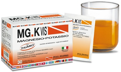 MGK VIS 30 BUSTINE - Farmacia Rossi2 - Farmacia Rossi 
