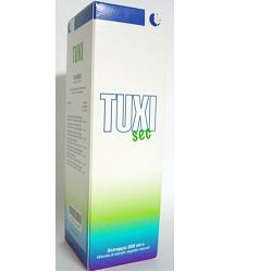 TUXISED SCIROPPO SENZA ALCOOL 200 ML - Farmacia Rossi2 - Farmacia Rossi 
