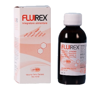 FLUIREX 150 ML - Farmacia Rossi2 - Farmacia Rossi 