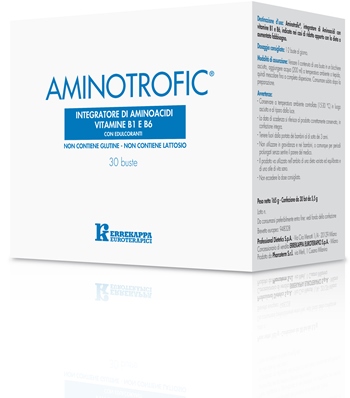 AMINOTROFIC 30 BUSTE - Farmacia Rossi2 - Farmacia Rossi 