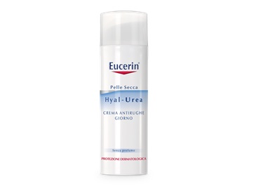 EUCERIN UREA 5% CREMA VISO - Farmacia Rossi2 - Farmacia Rossi 
