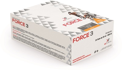 FORCE 3 25 ML - Farmacia Rossi2 - Farmacia Rossi 