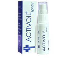 ACTIVOL SPRAY PER UNA CUTE AFFETTA DA MICRORGANISMI,LESA E INFIAMMATA IN CAMPO GINECOLOGICO PEDIATRICO,DERMATOLOGICO - Farmacia Rossi2 - Farmacia Rossi 