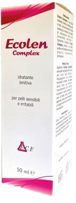 ECOLEN CREMA 50 ML - Farmacia Rossi2 - Farmacia Rossi 