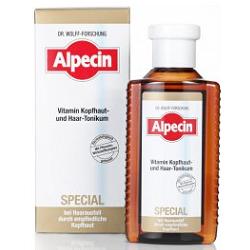 ALPECIN SPEC TON VIT 200ML - Farmacia Rossi2 - Farmacia Rossi 