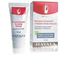 MAVALA MASQUE EXFOLIANT LUMIER 15 ML - Farmacia Rossi2 - Farmacia Rossi 