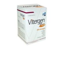VITERGEN PLUS 12 BUSTINE 9,5 G - Farmacia Rossi2 - Farmacia Rossi 
