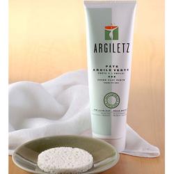 ARGILETZ ARGILLA PRO CATAPLASMA 400 G - Farmacia Rossi2 - Farmacia Rossi 