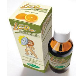 LEO VACCINIUM 100 ML - Farmacia Rossi2 - Farmacia Rossi 