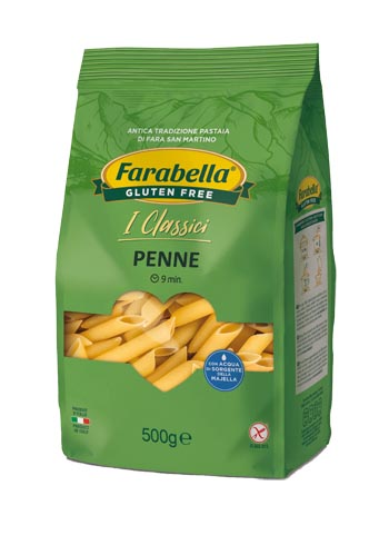 FARABELLA PENNE 500 G - Farmacia Rossi2 - Farmacia Rossi 