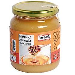 MIELE DI ARANCIO BIO 500 G - Farmacia Rossi2 - Farmacia Rossi 