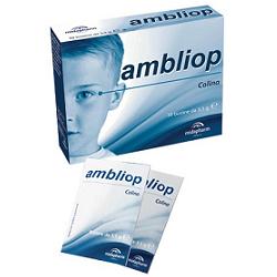 AMBLIOP 30 BUSTINE - Farmacia Rossi2 - Farmacia Rossi 