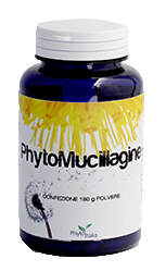 PHYTOMUCILLAGINE 200 CAPSULE - Farmacia Rossi2 - Farmacia Rossi 