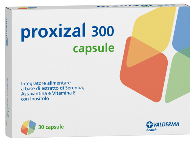 PROXIZAL 300 30 CAPSULE - Farmacia Rossi2 - Farmacia Rossi 