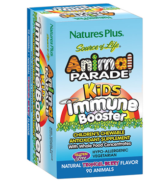 ANIMAL PARADE IMMUNE BOOSTER - Farmacia Rossi2 - Farmacia Rossi 