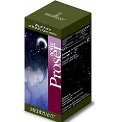 PROSER NOTTE 30 CAPSULE - Farmacia Rossi2 - Farmacia Rossi 