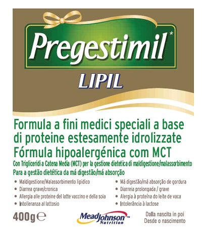 PREGESTIMIL 400 G - Farmacia Rossi2 - Farmacia Rossi 